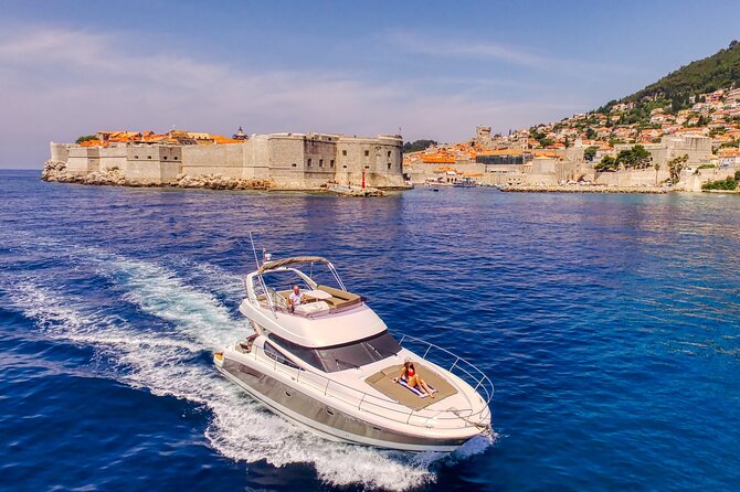 Dubrovnik Private Boat Tour - Reviews