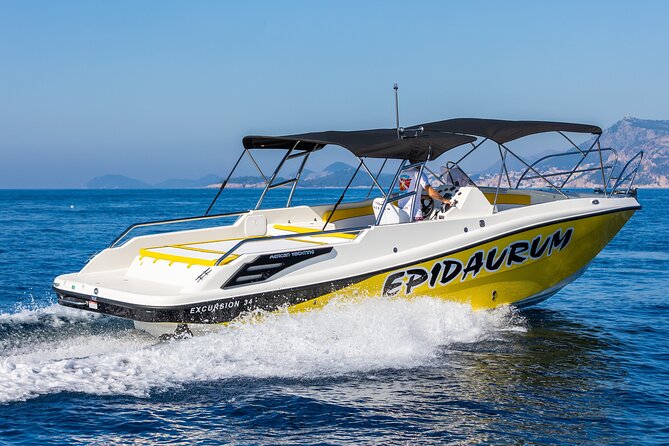 Dubrovnik Private Boat Tour - Directions