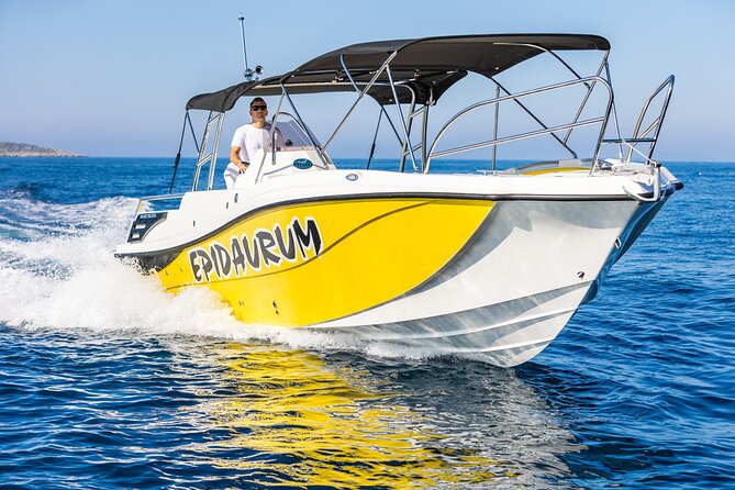 Dubrovnik Private Boat Tour - Frequently Asked Questions