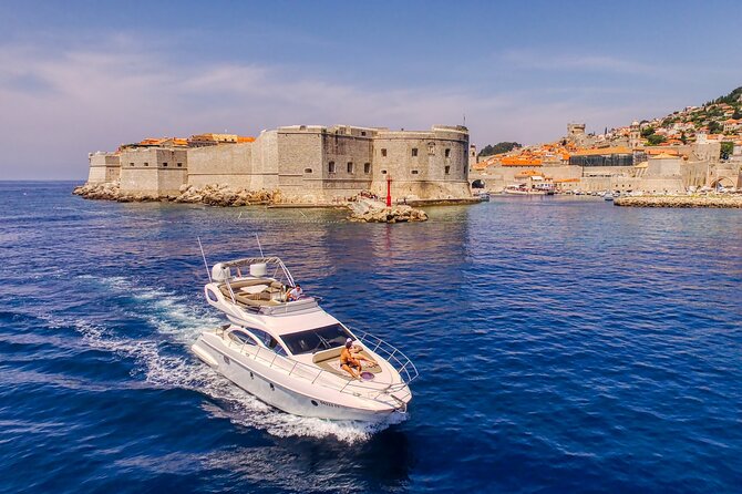 Dubrovnik Private Boat Tour - The Sum Up