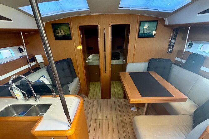 Dubrovnik Private Boat Tour - Luxury Sailing Yacht Cruise - Good To Know