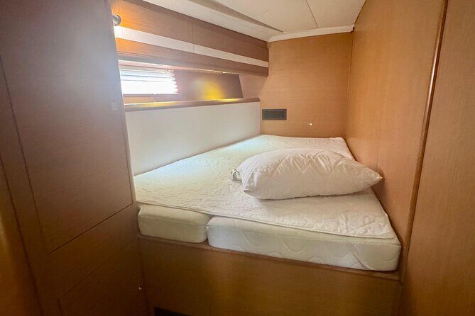 Dubrovnik Private Boat Tour - Luxury Sailing Yacht Cruise - An In-Depth Look at the Dubrovnik Private Sailing Experience