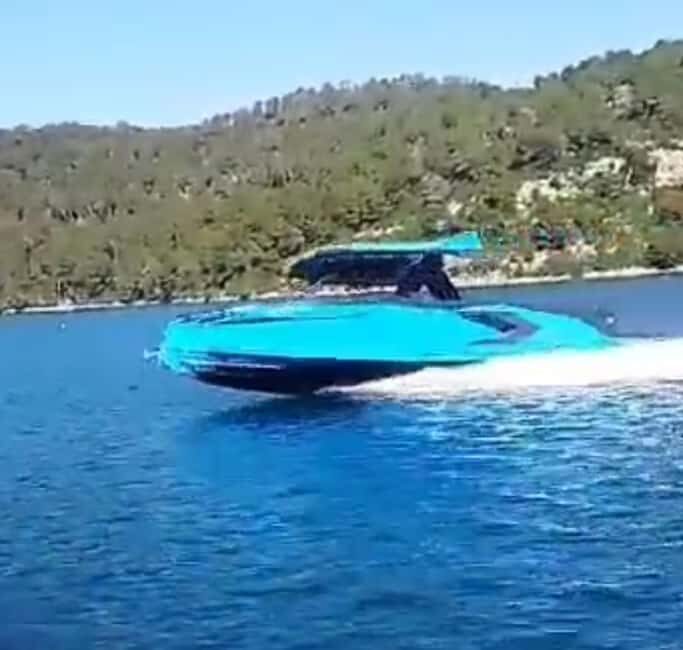 Dubrovnik: Private Boat Tour with Skipper - What You Can Expect from the Dubrovnik Private Boat Tour