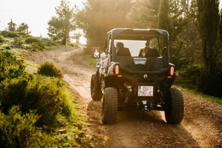 Dubrovnik: Private Buggy Safari Guided Tour (3 Hours) - Activity Details