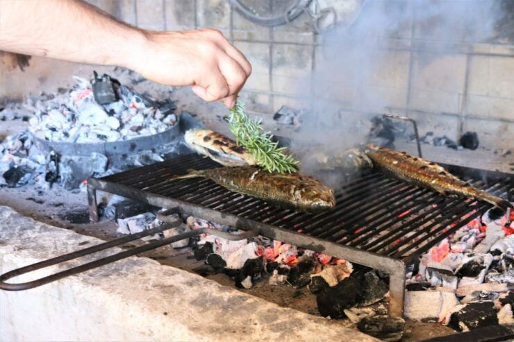 Dubrovnik: Private Cooking Experience With Wine Tasting - Experience Highlights