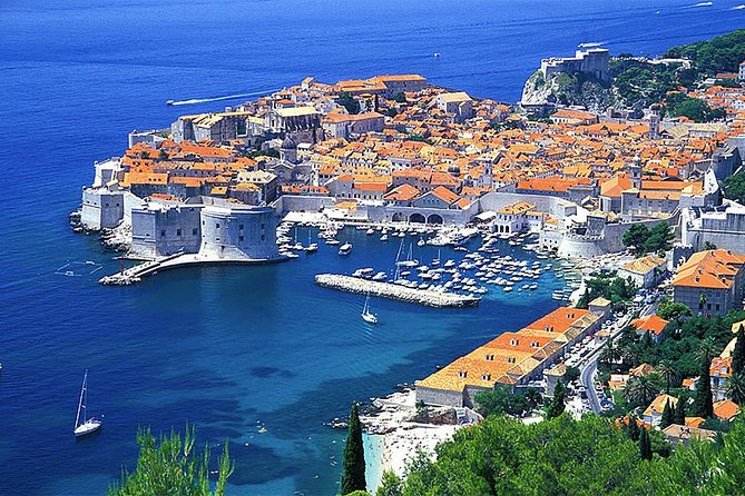 Dubrovnik Private Day Trip From Split - Trip Highlights
