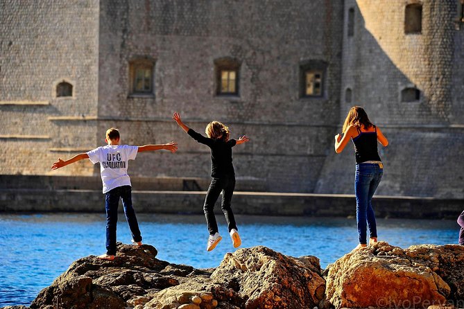 Dubrovnik Private Day Trip From Split - Itinerary Overview