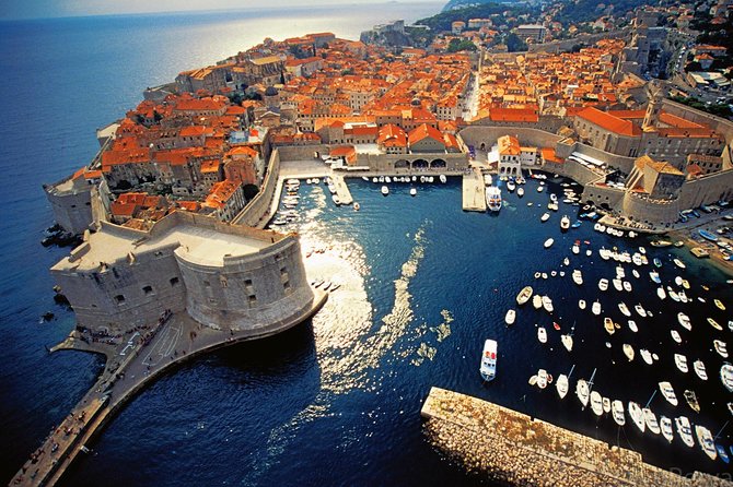 Dubrovnik Private Day Trip From Split - Inclusions and Exclusions