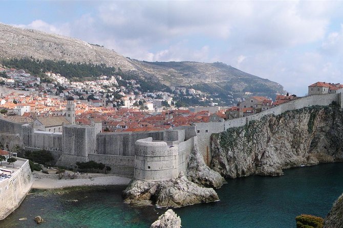 Dubrovnik Private Day Trip From Split (Round Trip Transfer) - Cancellation Policy