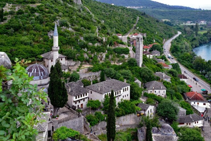 Dubrovnik: Private Day-Trip to Mostar - Bosnia & Herzegovina - Booking Information