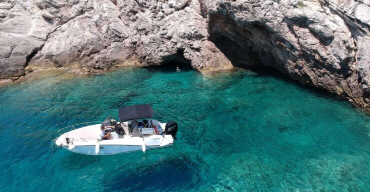 Dubrovnik: Private Elafiti Archipelago Cruise - Experience Highlights