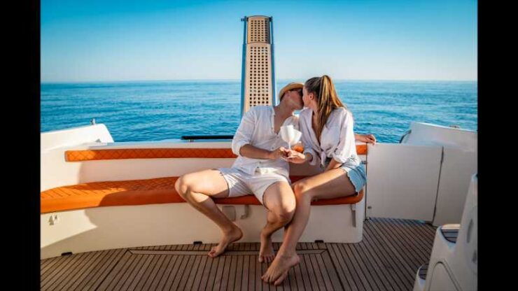 Dubrovnik: Private Elaphite Islands Tour on a Luxury Yacht - Good To Know