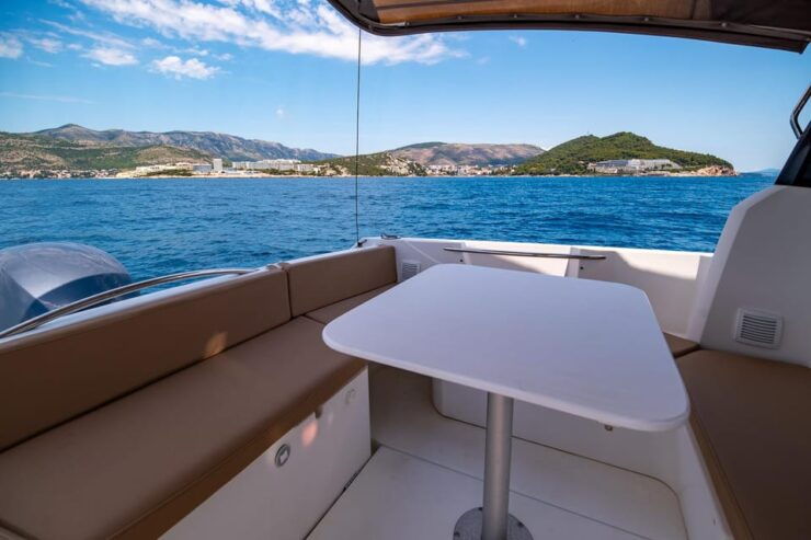 Dubrovnik: Private Elaphiti Islands and Blue Cave Tour - Good To Know