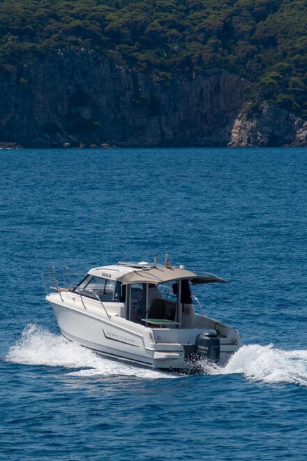 Dubrovnik: Private Elaphiti Islands and Blue Cave Tour - Pickup and Drop-off