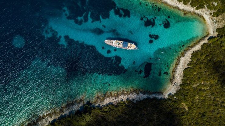 Dubrovnik: Private Elaphiti Islands and Blue Cave Tour - Good To Know