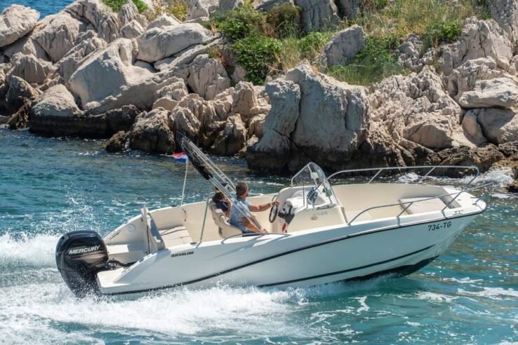 Dubrovnik: Private Elaphiti Islands and Blue Cave Tour - Experience Highlights
