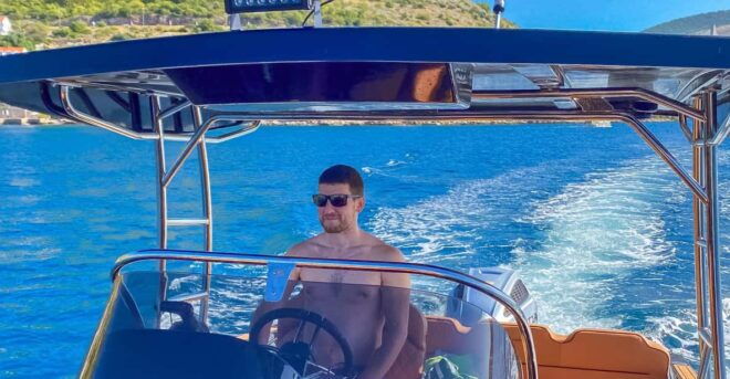 Dubrovnik: Private Elaphiti Islands Half-Day Adventure - Included and Excluded