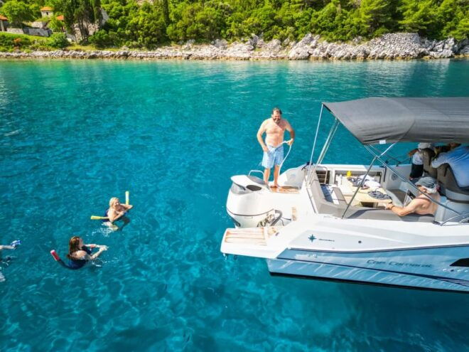Dubrovnik: Private Elaphiti Islands Half-Day Adventure - Customer Feedback