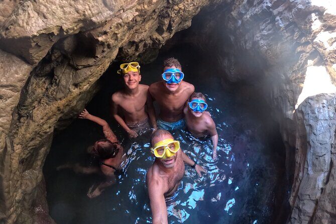 Dubrovnik Private Elaphiti Islands Tour with Blue Cave Visit - Why It’s a Worthwhile Choice