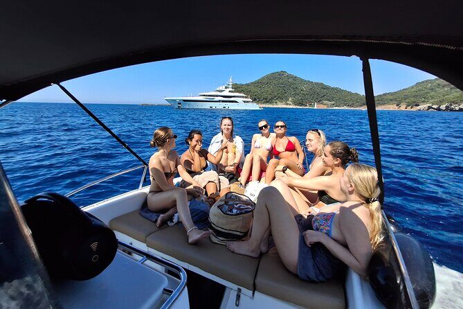 Dubrovnik Private Elaphiti Islands Tour with Blue Cave Visit - FAQ