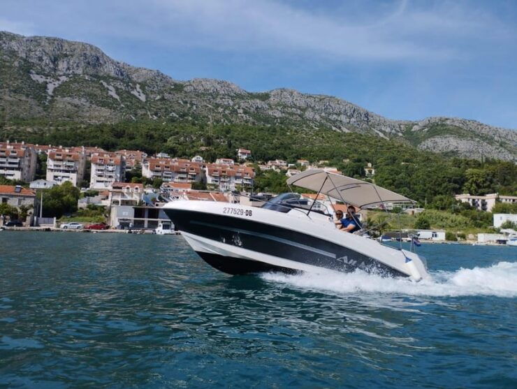 Dubrovnik: Private Elaphiti Tour and Blue Cave Tour - Good To Know
