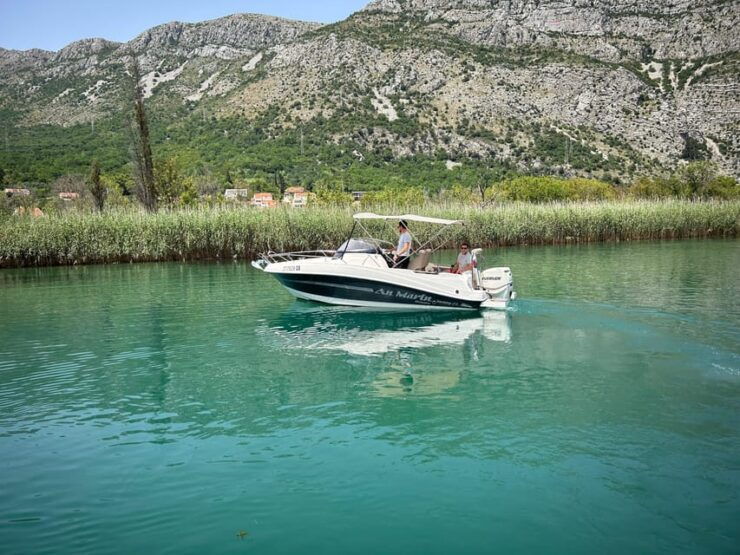 Dubrovnik: Private Elaphiti Tour and Blue Cave Tour - Booking Information