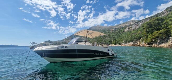 Dubrovnik: Private Elaphiti Tour and Blue Cave Tour - Experience Features