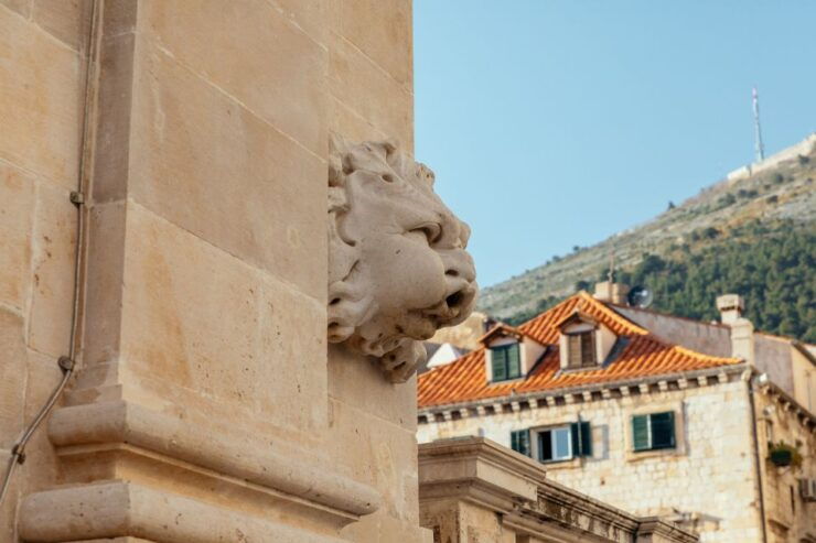 Dubrovnik: Private Family Friendly City Tour With Guide - Tour Details