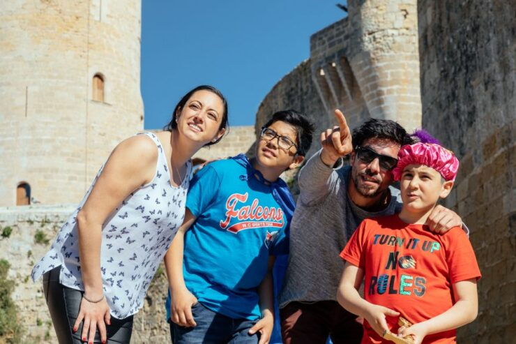 Dubrovnik: Private Family Friendly City Tour With Guide - Experience Highlights