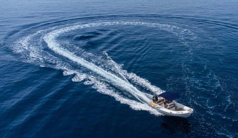 Dubrovnik: Private Full- or Half-Day RIB Boat Rental - Good To Know
