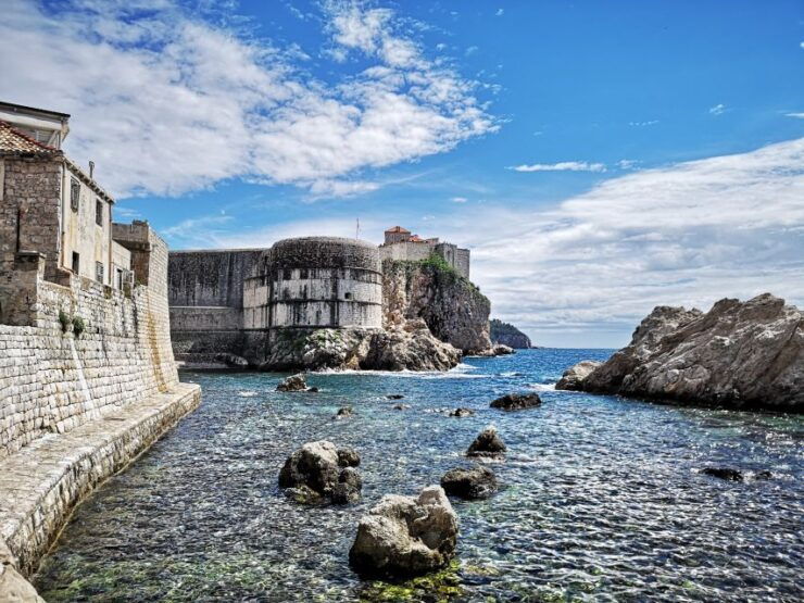 Dubrovnik: Private Game of Thrones Tour - Booking Details