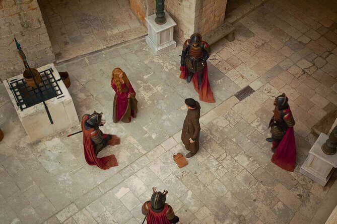 Dubrovnik Private Game of Thrones Walking Tour - Final Thoughts