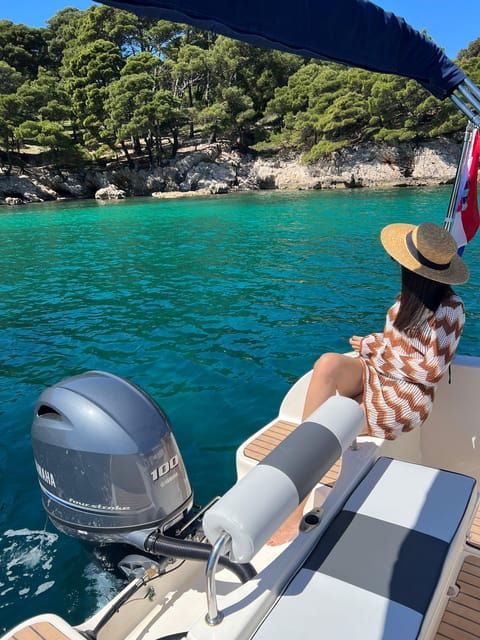 Dubrovnik - Private Half Day Trip Around of Elaphiti Islands - Good To Know