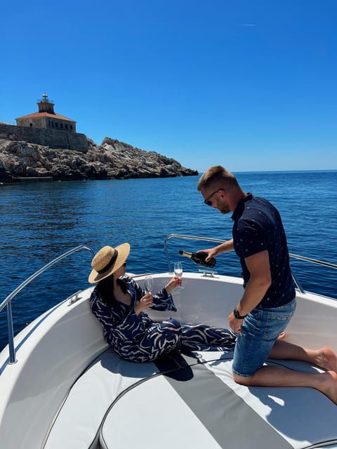 Dubrovnik - Private Half Day Trip Around of Elaphiti Islands - Highlights of the Experience