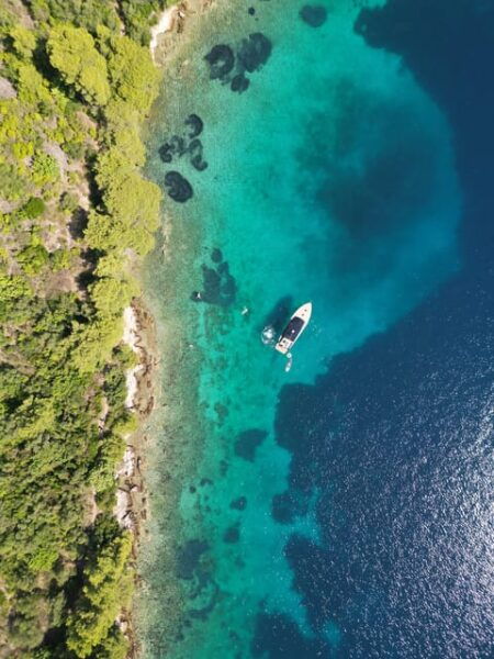 Dubrovnik: Private Luxury Boat Rent 4h, 6h or 8h, Sunsets - Activities and Adventures