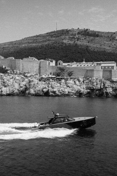 Dubrovnik: Private Luxury Boat Rent 4h, 6h or 8h, Sunsets - Important Considerations