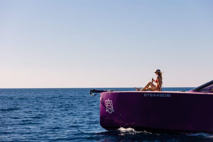 Dubrovnik: Private Luxury Yacht Tour to the Elaphite Islands - Good To Know