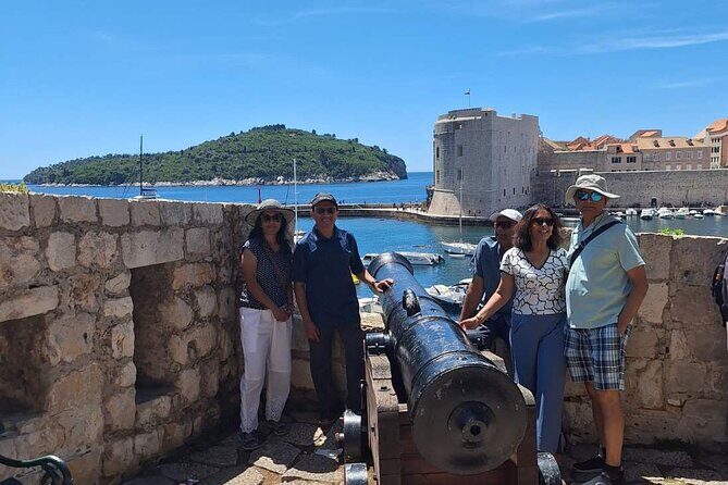 Dubrovnik Private Old City Walking Tour - Dubrovnik Private Old City Walking Tour: A Deep Dive into the Pearl of the Adriatic