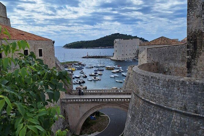 Dubrovnik Private Old City Walking Tour - Practical Details & Tips