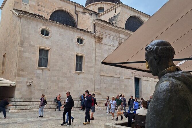 Dubrovnik Private Old City Walking Tour - The Sum Up: Who Will Love This Tour?