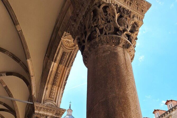 Dubrovnik Private Old City Walking Tour - FAQ