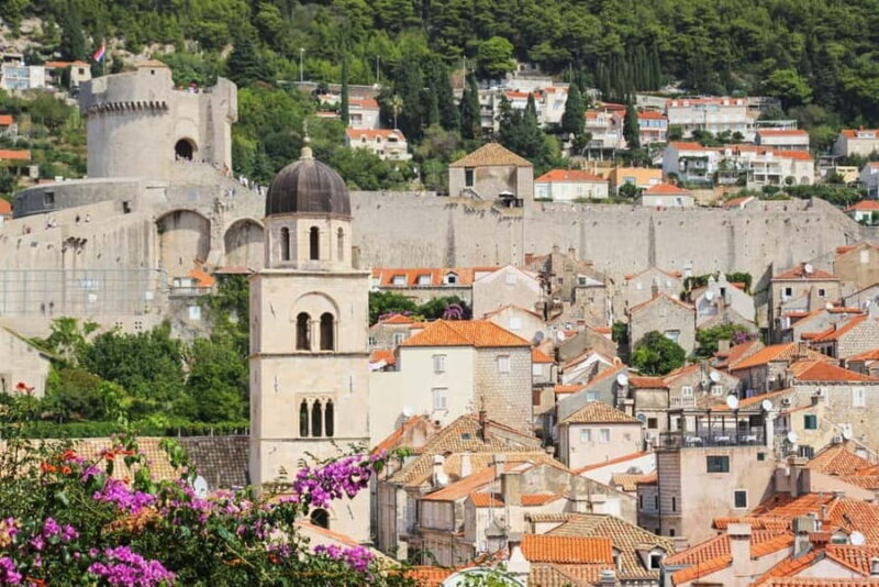Dubrovnik: Private Old Town and City Walls Walking Tour - Final Thoughts  
