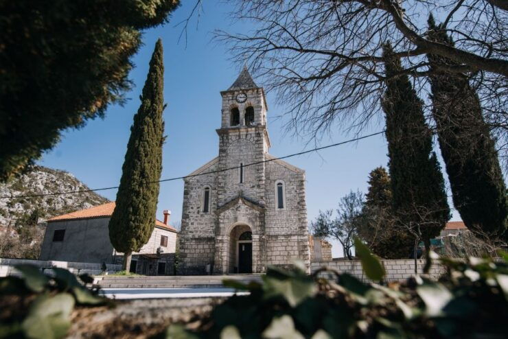 Dubrovnik: Private Panoramic Half-Day Buggy Tour With Brunch - Cancellation and Booking