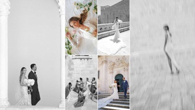 Dubrovnik Private Photo Session Engagement, Proposal, Family - Additional Services