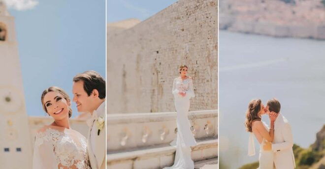 Dubrovnik Private Photo Session Engagement, Proposal, Family - Inclusions and Exclusions
