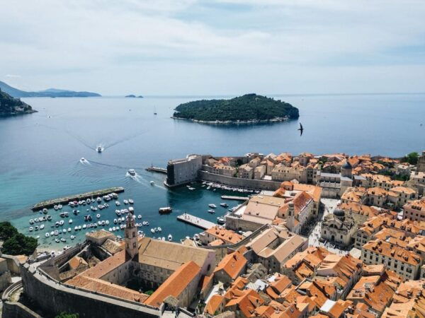 Dubrovnik Private Photo Session Engagement, Proposal, Family - Meeting and Location