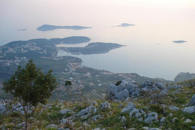 Dubrovnik Private Shore Excursion: Dubrovnik Old Town, Konavle Valley and Sivi Soko Viewpoint - Inclusions and Amenities