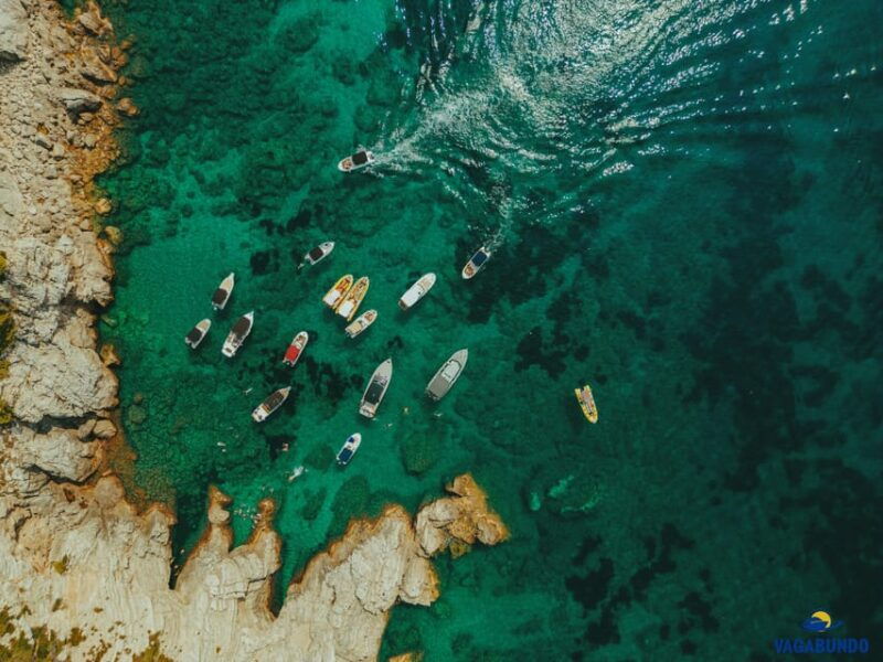 Dubrovnik: Private small group boat tour - Blue Cave - Good To Know