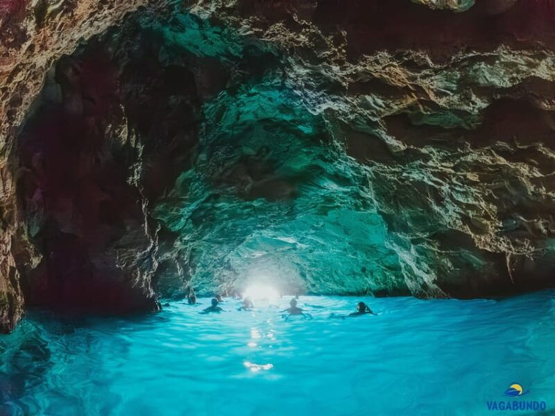 Dubrovnik: Private small group boat tour - Blue Cave - Detailed Breakdown of the Itinerary