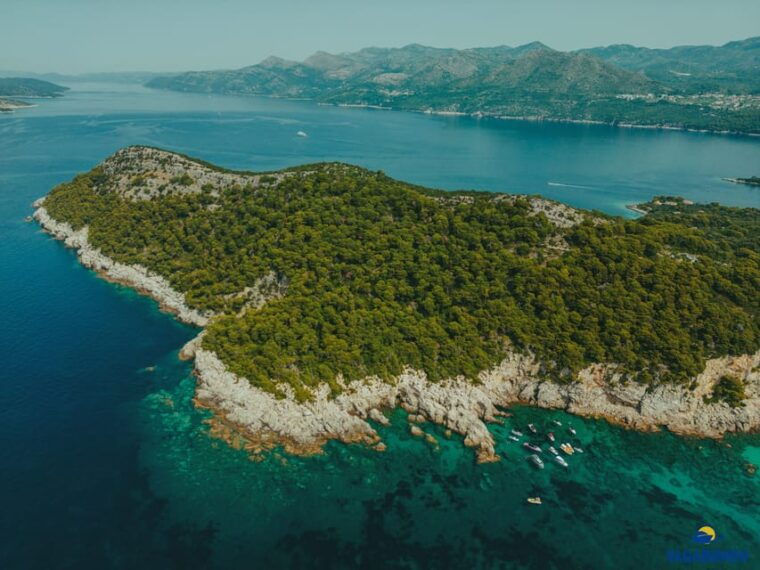 Dubrovnik: Private small group boat tour - Blue Cave - What to Expect on the Water